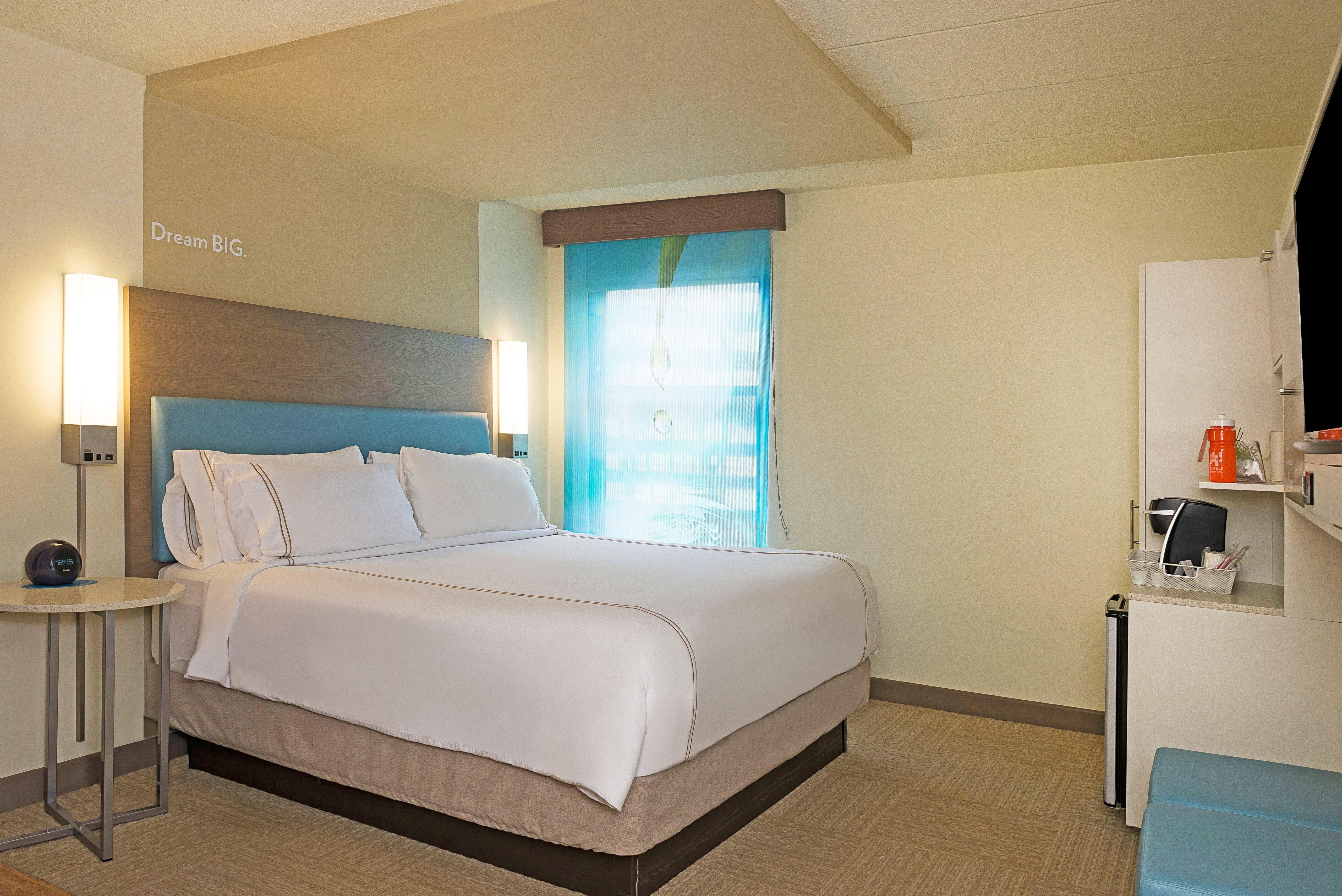 即使是Ihg 3*Norwalk